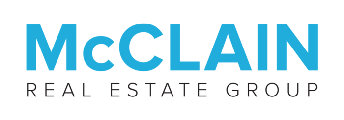 Jessica Jaccarino, Realtor | McClain RE Group logo